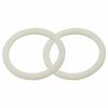 Thrifco Plumbing Cap Gasket Asst10 4400576